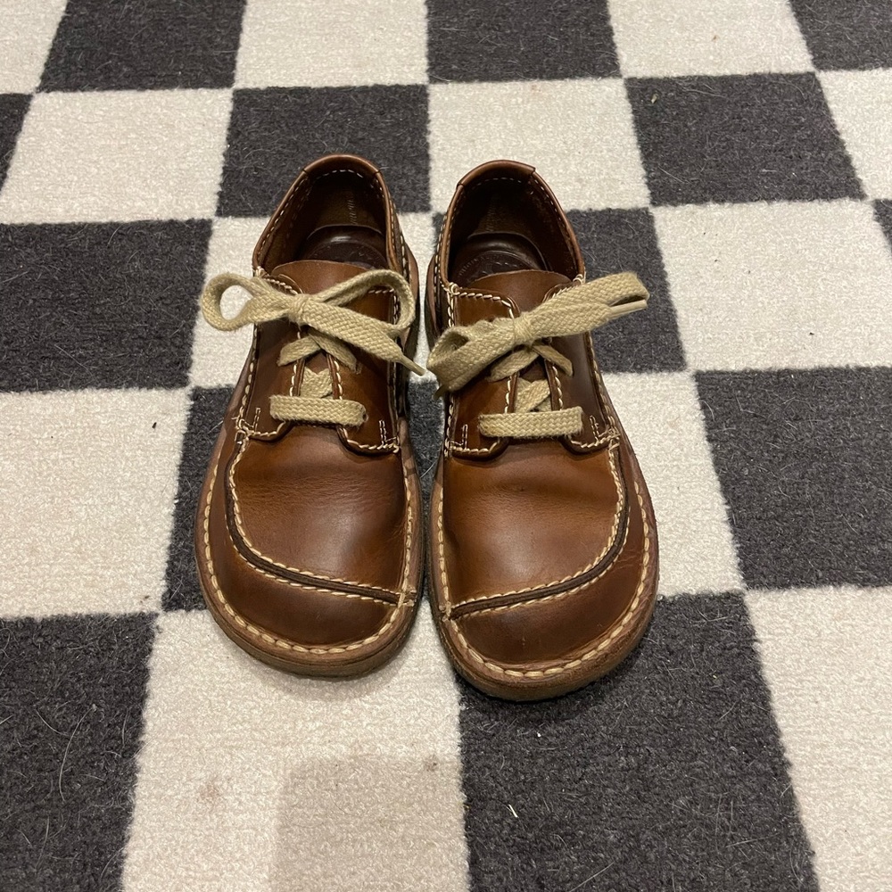 Duckfeet Coco Fyns